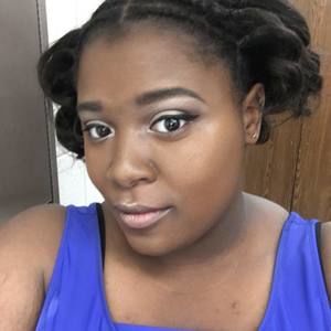 Meet your Posher, Jade